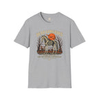 Dead Gorgeous Skeleton Horse T-Shirt