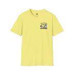 The Horse Said No Refusal T-Shirt