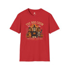 The Boo Crew Stay Spooky Stay Wild T-Shirt