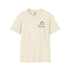 Horse Mom Big Jumps Bigger Proud T-Shirt