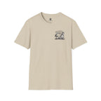 The Horse Said No Refusal T-Shirt