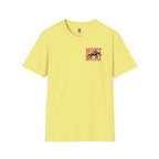 Hunt Seat It's A Lifestyle Red T-Shirt