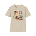 99 Problems But Candy Ain't One Horse T-Shirt