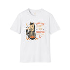 Candy Corn County Fair Champion T-Shirt