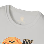 Ride If You Dare Halloween Horse T-Shirt