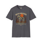 Dead Gorgeous Skeleton Horse T-Shirt