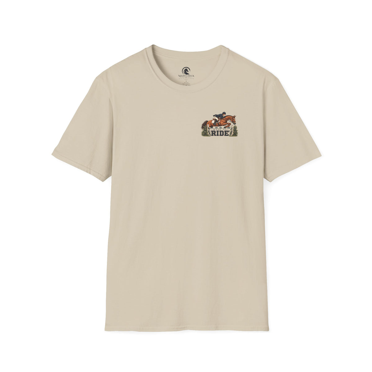 Made To Ride Pine Country T-Shirt
