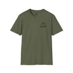 Hunt Seat It's A Lifestyle Sketch T-Shirt