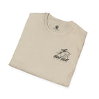Hunt Seat It's A Lifestyle Sketch T-Shirt