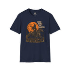 Some Rides Are Magical Witch Horse T-Shirt