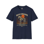 Dead Gorgeous Skeleton Horse T-Shirt