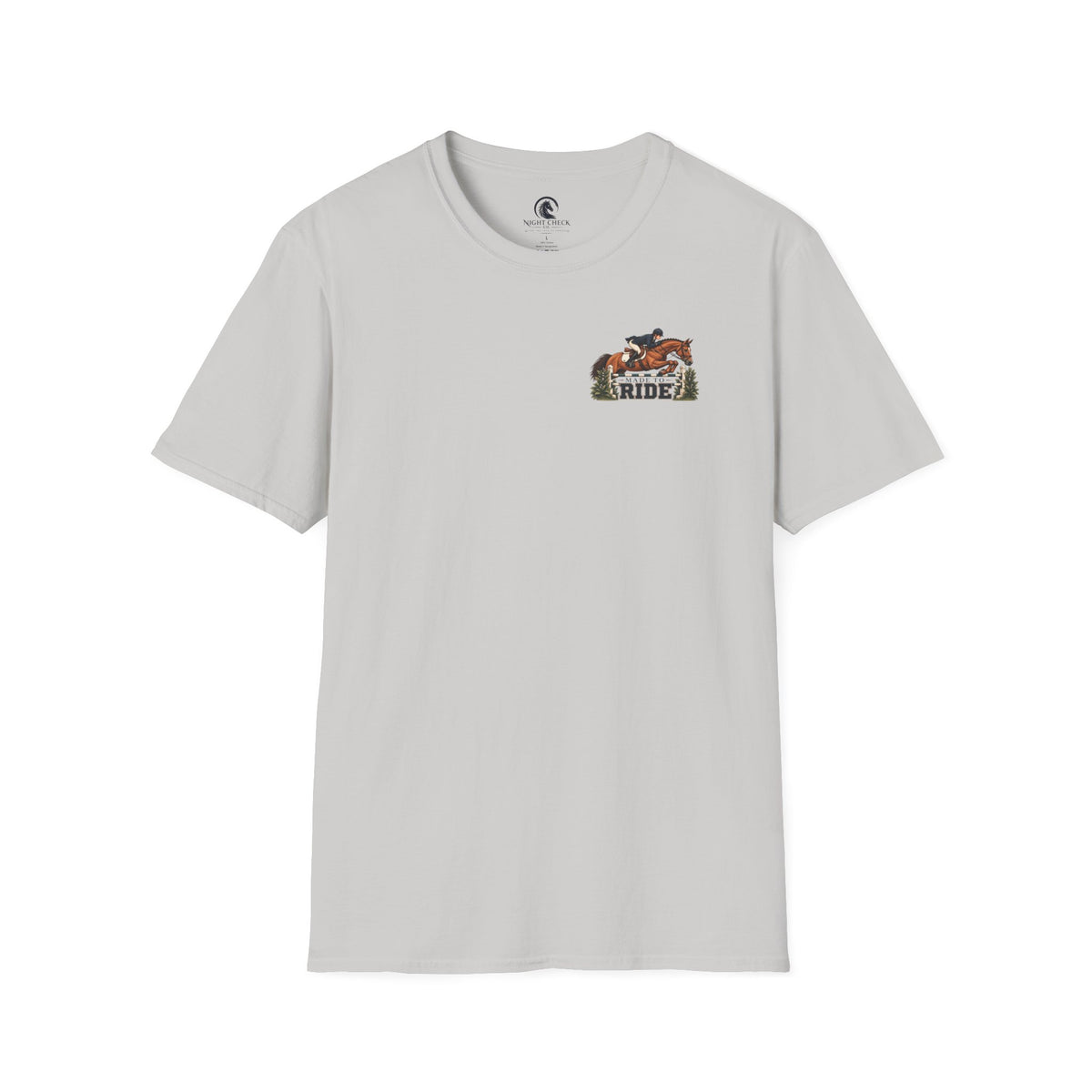 Made To Ride Pine Country T-Shirt