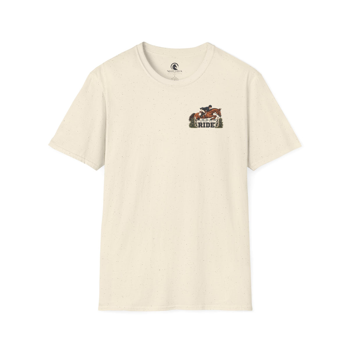 Made To Ride Pine Country T-Shirt