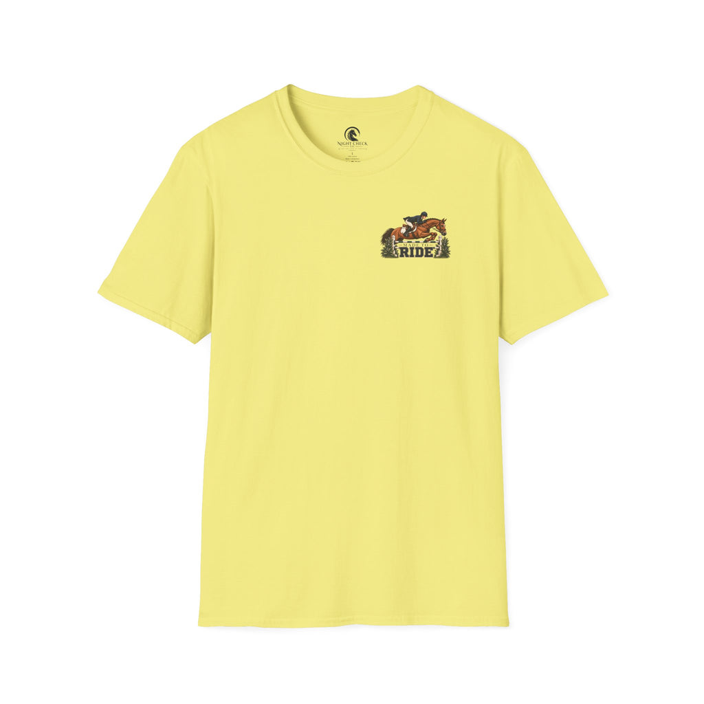 Made To Ride Pine Country T-Shirt