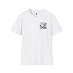 The Horse Said No Refusal T-Shirt