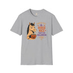 Pumpkin Spice And Horse Nice T-Shirt