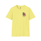 Horse Show Mom Ribbon T-Shirt