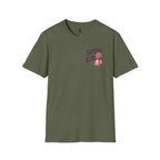 Show Girl Pink Ribbon T-Shirt