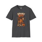 Spooky Butt Trick Or Treat Horse T-Shirt
