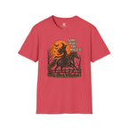 Some Rides Are Magical Witch Horse T-Shirt