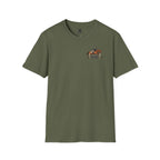 Made To Ride Pine Country T-Shirt