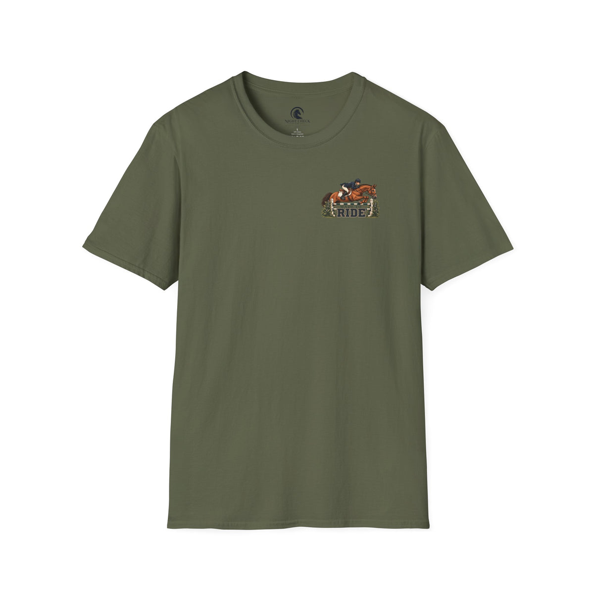 Made To Ride Pine Country T-Shirt