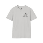 Horse Mom Big Jumps Bigger Proud T-Shirt
