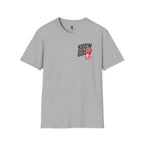 Show Girl Pink Ribbon T-Shirt