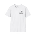 Horse Mom Big Jumps Bigger Proud T-Shirt