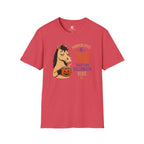 Pumpkin Spice And Horse Nice T-Shirt