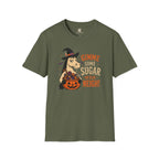 Gimme Some Sugar Or Else Neigh T-Shirt