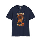 Spooky Butt Trick Or Treat Horse T-Shirt