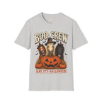 Boo Crew Hay It's Halloween T-Shirt