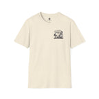 The Horse Said No Refusal T-Shirt