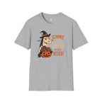 Gimme Some Sugar Or Else Neigh T-Shirt