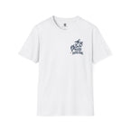 Made For The Show Ring Navy Rider T-Shirt