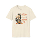 Candy Corn County Fair Champion T-Shirt