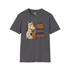 99 Problems But Candy Ain't One Horse T-Shirt