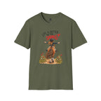 Life Is Better In The Saddle T-Shirt