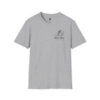 Horse Mom Big Jumps Bigger Proud T-Shirt
