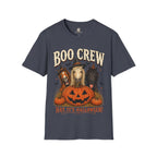 Boo Crew Hay It's Halloween T-Shirt