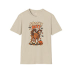 Spooky Butt Trick Or Treat Horse T-Shirt