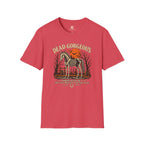 Dead Gorgeous Skeleton Horse T-Shirt