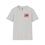 Hunt Seat It's A Lifestyle Red T-Shirt