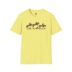 Jump Land Repeat Three Riders T-Shirt