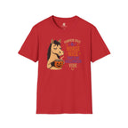 Pumpkin Spice And Horse Nice T-Shirt