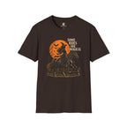 Some Rides Are Magical Witch Horse T-Shirt