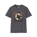 Mind Your Head Headless Rider T-Shirt