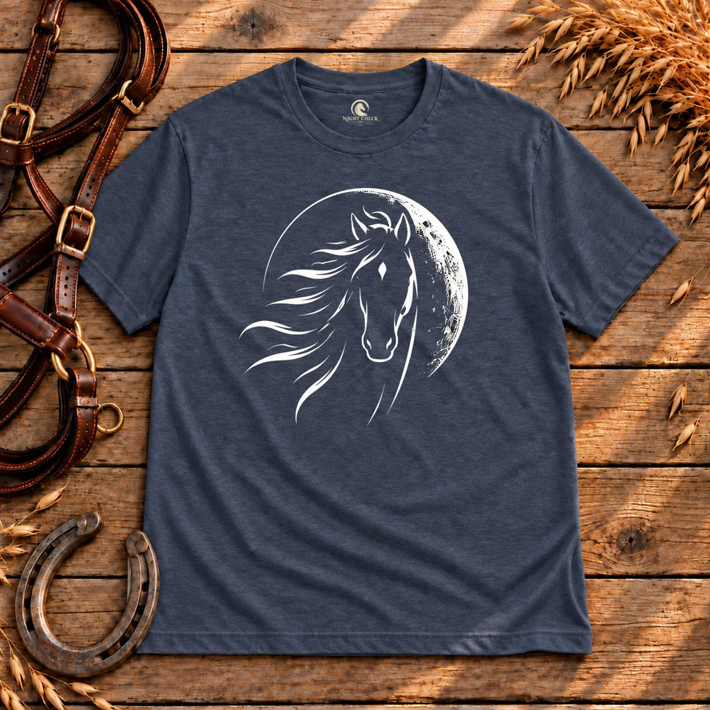 heather navy