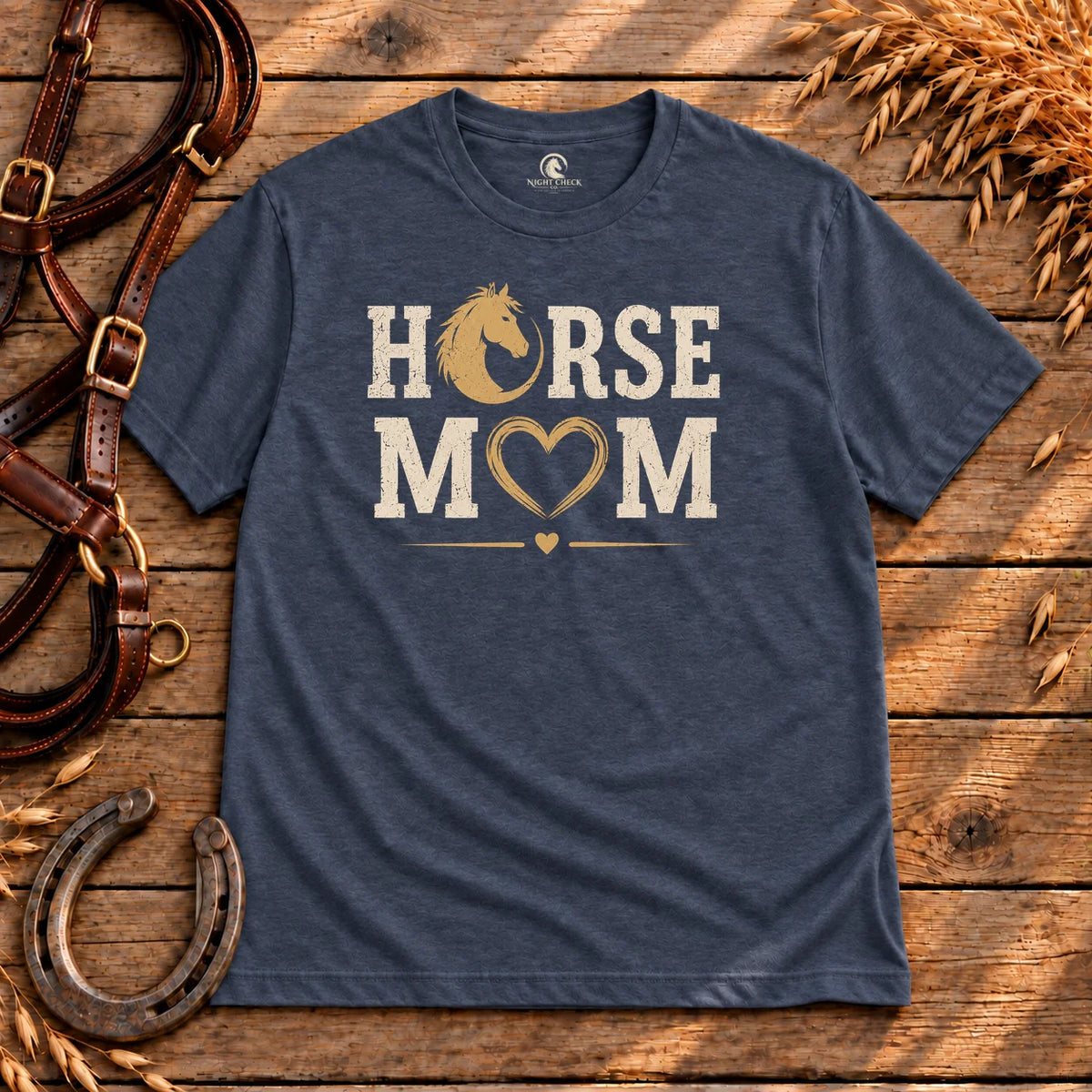 heather navy
